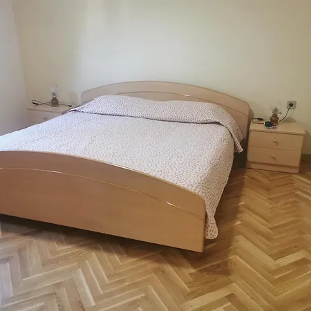 Dom wakacyjny House With A Parking Space - 24453