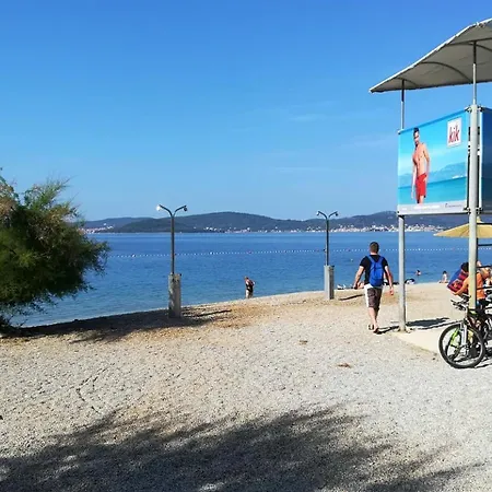 House With A Parking Space - 24453 Tatil Evi *